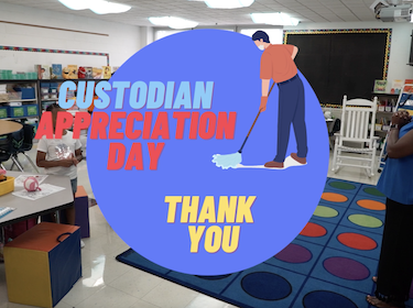 National Custodian Day